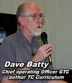 Dave Batty